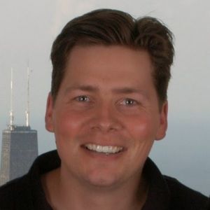 Meet your Posher, Joe